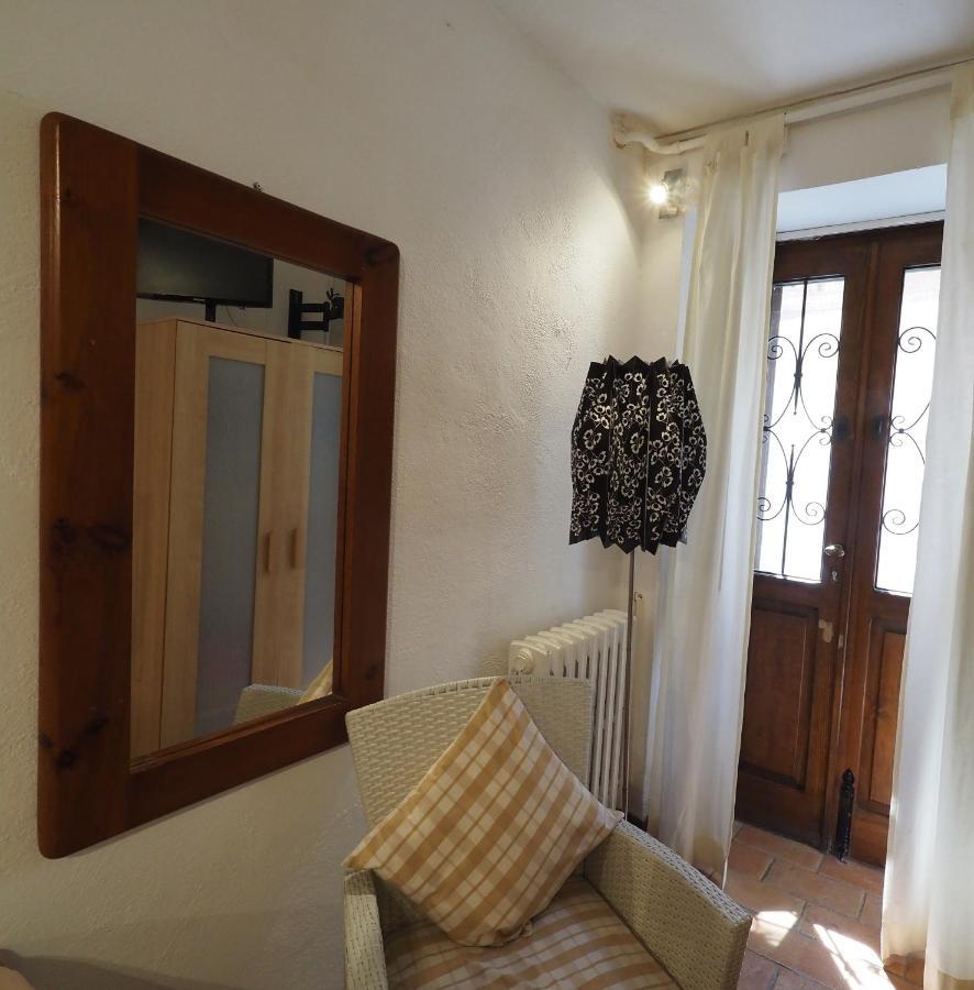 Duomo Budget Apartman Orvieto Kültér fotó